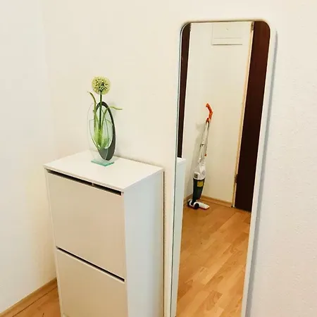 Modern 74 Central Location With Parking Apartman *