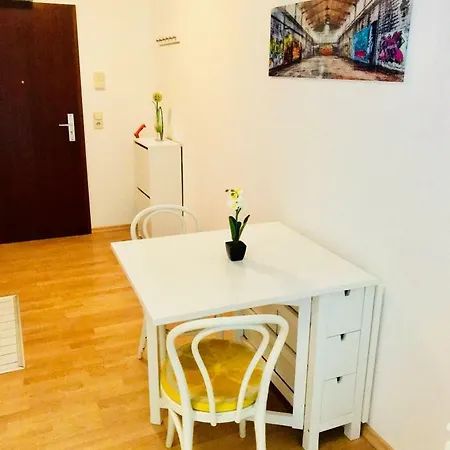 Apartamento Modern 74 Central Location With Parking *