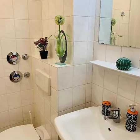 Modern 74 Central Location With Parking Apartamento